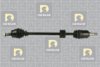 FIAT 46308261 Drive Shaft